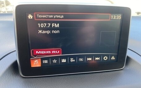 Mazda 3, 2015 год, 1 600 000 рублей, 16 фотография