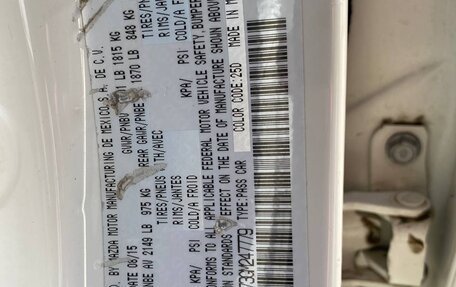 Mazda 3, 2015 год, 1 600 000 рублей, 27 фотография