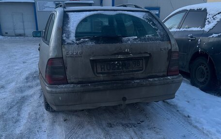 Mercedes-Benz C-Класс, 2000 год, 200 000 рублей, 4 фотография