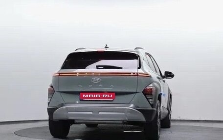 Hyundai Kona, 2023 год, 2 300 000 рублей, 4 фотография