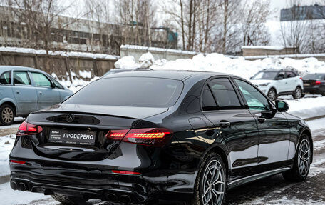 Mercedes-Benz E-Класс, 2021 год, 4 399 000 рублей, 6 фотография