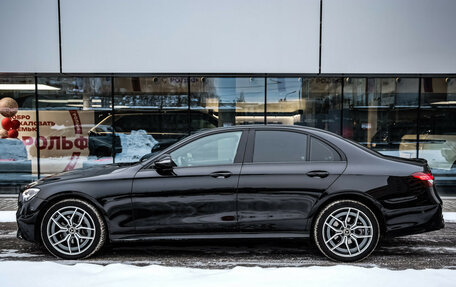 Mercedes-Benz E-Класс, 2021 год, 4 399 000 рублей, 9 фотография