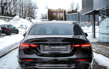Mercedes-Benz E-Класс, 2021 год, 4 399 000 рублей, 7 фотография
