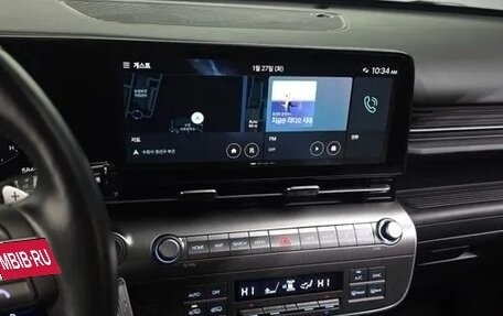 Hyundai Kona, 2023 год, 2 300 000 рублей, 16 фотография