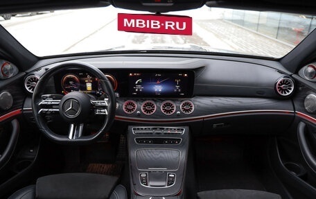 Mercedes-Benz E-Класс, 2021 год, 4 399 000 рублей, 11 фотография