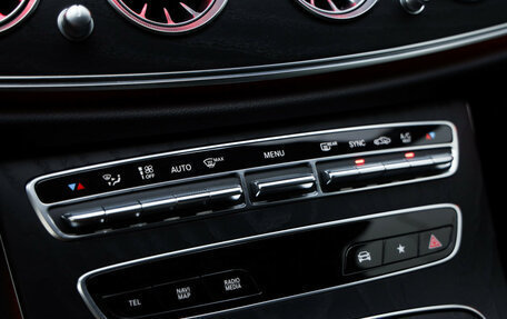 Mercedes-Benz E-Класс, 2021 год, 4 399 000 рублей, 20 фотография