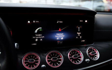 Mercedes-Benz E-Класс, 2021 год, 4 399 000 рублей, 16 фотография