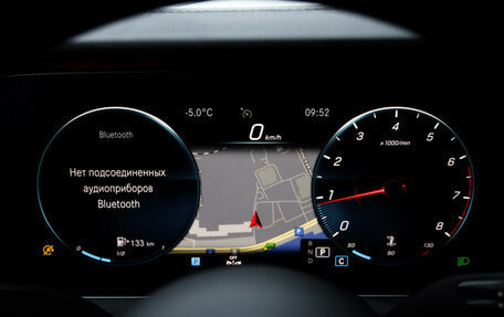 Mercedes-Benz E-Класс, 2021 год, 4 399 000 рублей, 14 фотография