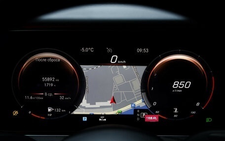 Mercedes-Benz E-Класс, 2021 год, 4 399 000 рублей, 15 фотография