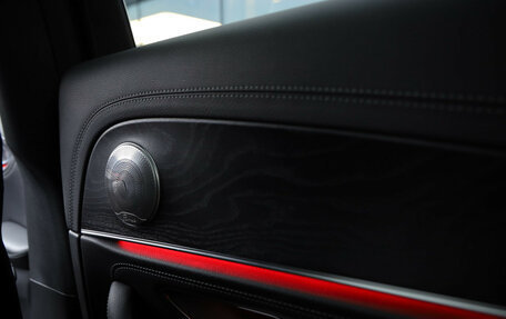 Mercedes-Benz E-Класс, 2021 год, 4 399 000 рублей, 28 фотография