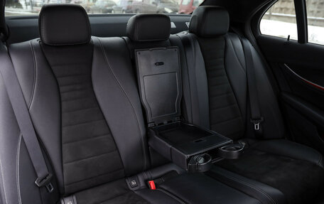 Mercedes-Benz E-Класс, 2021 год, 4 399 000 рублей, 32 фотография