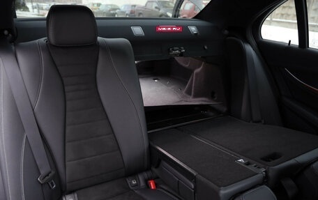 Mercedes-Benz E-Класс, 2021 год, 4 399 000 рублей, 34 фотография