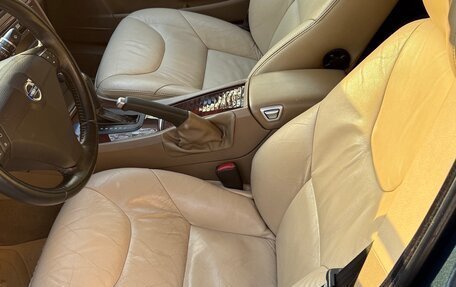 Volvo S60 III, 2007 год, 800 000 рублей, 9 фотография