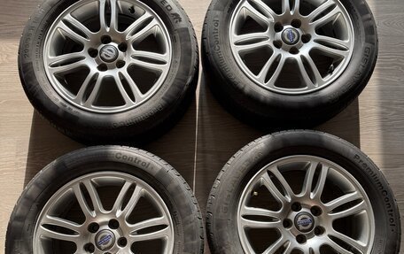 Volvo S60 III, 2007 год, 800 000 рублей, 16 фотография