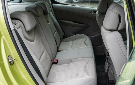 Peugeot 308 II, 2008 год, 490 000 рублей, 7 фотография