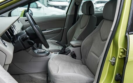 Peugeot 308 II, 2008 год, 490 000 рублей, 10 фотография