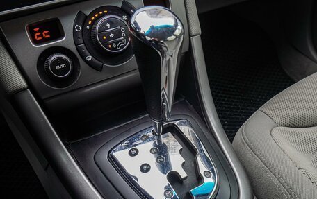 Peugeot 308 II, 2008 год, 490 000 рублей, 12 фотография