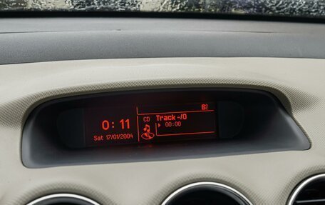 Peugeot 308 II, 2008 год, 490 000 рублей, 16 фотография