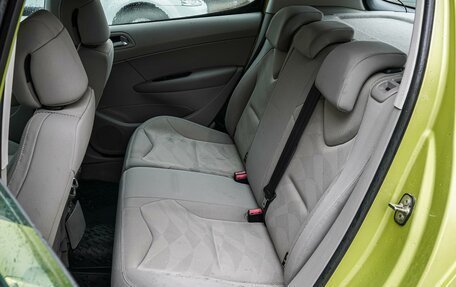 Peugeot 308 II, 2008 год, 490 000 рублей, 9 фотография