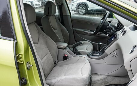 Peugeot 308 II, 2008 год, 490 000 рублей, 8 фотография