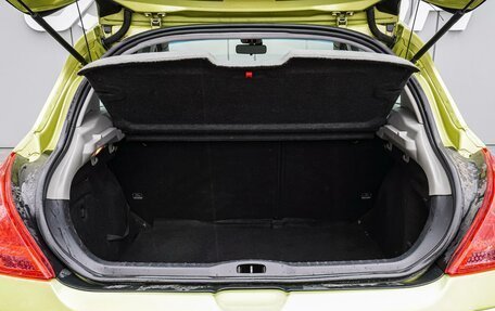 Peugeot 308 II, 2008 год, 490 000 рублей, 18 фотография