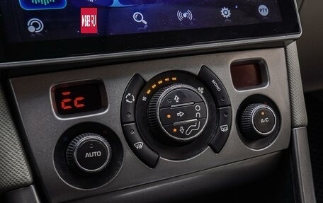 Peugeot 308 II, 2008 год, 490 000 рублей, 13 фотография