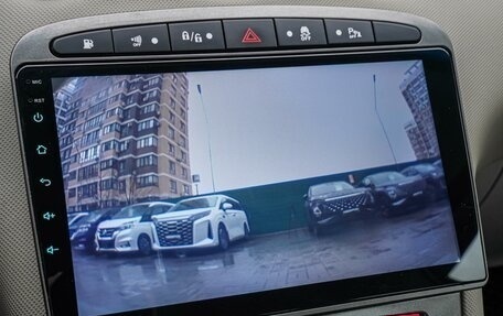 Peugeot 308 II, 2008 год, 490 000 рублей, 14 фотография