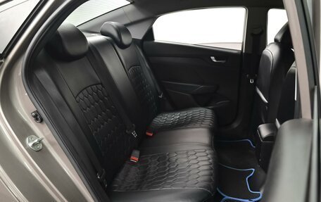 Hyundai Solaris II рестайлинг, 2022 год, 1 584 000 рублей, 7 фотография