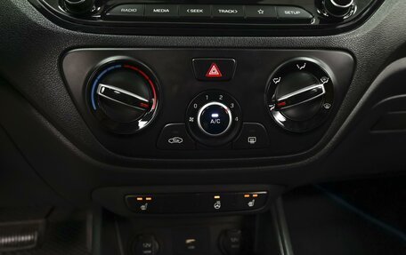 Hyundai Solaris II рестайлинг, 2022 год, 1 584 000 рублей, 14 фотография