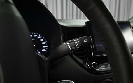 Hyundai Solaris II рестайлинг, 2022 год, 1 584 000 рублей, 18 фотография