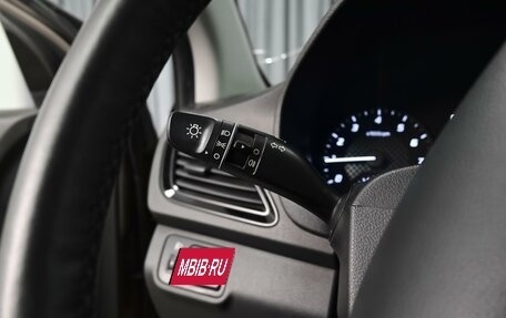 Hyundai Solaris II рестайлинг, 2022 год, 1 584 000 рублей, 17 фотография