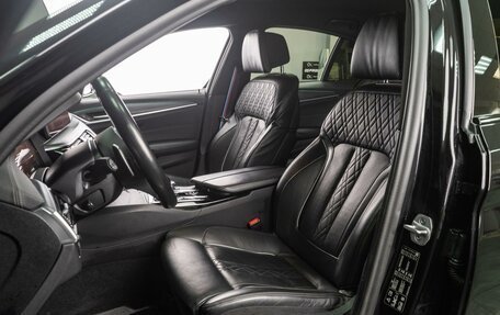 BMW 5 серия, 2020 год, 5 749 000 рублей, 10 фотография