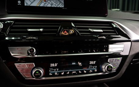 BMW 5 серия, 2020 год, 5 749 000 рублей, 14 фотография