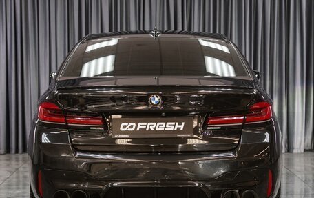 BMW 5 серия, 2020 год, 5 749 000 рублей, 4 фотография