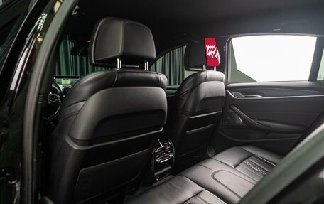 BMW 5 серия, 2020 год, 5 749 000 рублей, 11 фотография