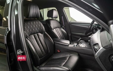 BMW 5 серия, 2020 год, 5 749 000 рублей, 8 фотография