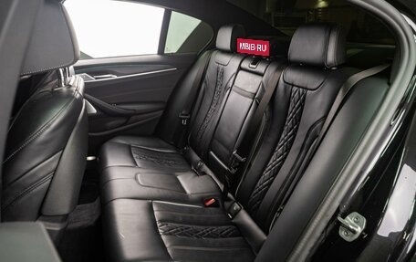 BMW 5 серия, 2020 год, 5 749 000 рублей, 9 фотография