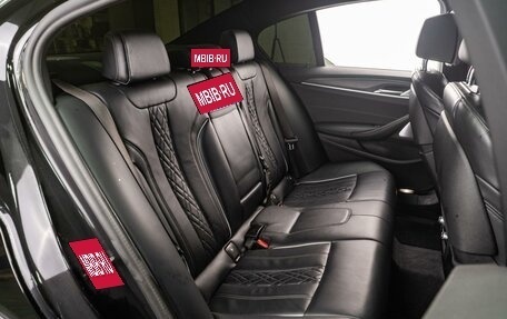 BMW 5 серия, 2020 год, 5 749 000 рублей, 7 фотография