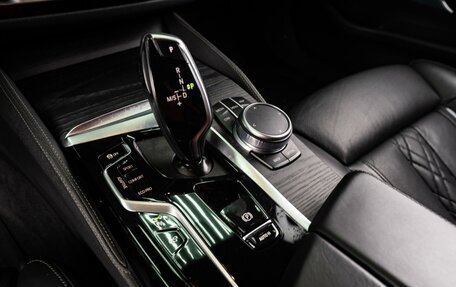 BMW 5 серия, 2020 год, 5 749 000 рублей, 15 фотография