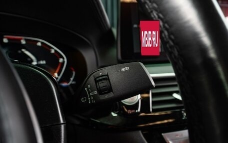 BMW 5 серия, 2020 год, 5 749 000 рублей, 18 фотография