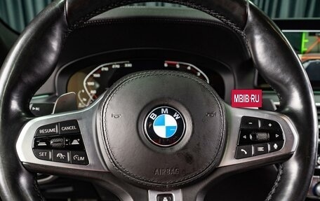 BMW 5 серия, 2020 год, 5 749 000 рублей, 17 фотография