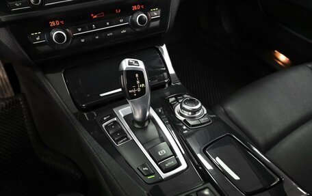 BMW 5 серия, 2013 год, 1 590 000 рублей, 12 фотография