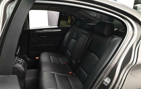 BMW 5 серия, 2013 год, 1 590 000 рублей, 9 фотография