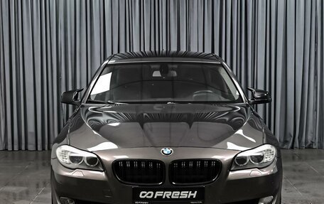 BMW 5 серия, 2013 год, 1 590 000 рублей, 3 фотография