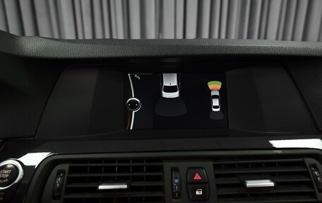 BMW 5 серия, 2013 год, 1 590 000 рублей, 14 фотография