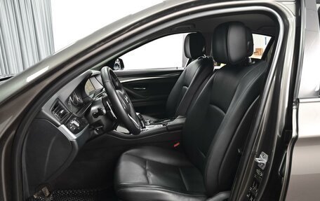 BMW 5 серия, 2013 год, 1 590 000 рублей, 10 фотография