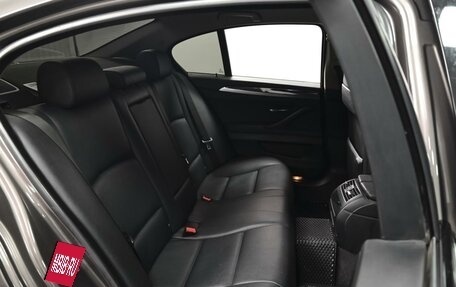 BMW 5 серия, 2013 год, 1 590 000 рублей, 7 фотография