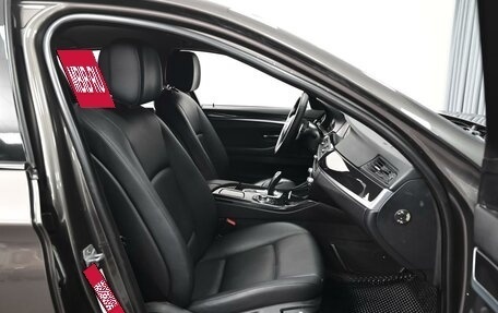 BMW 5 серия, 2013 год, 1 590 000 рублей, 8 фотография