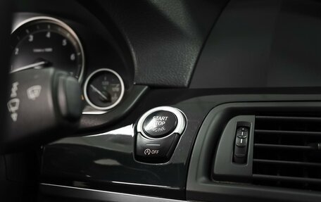 BMW 5 серия, 2013 год, 1 590 000 рублей, 19 фотография