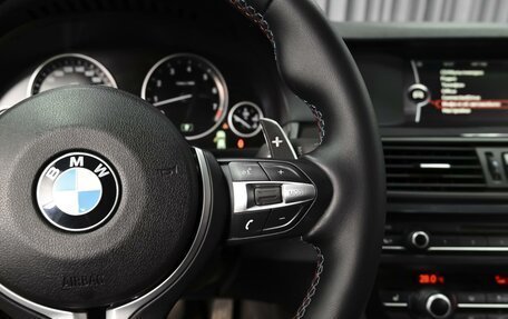 BMW 5 серия, 2013 год, 1 590 000 рублей, 18 фотография